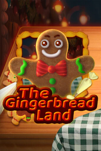 The Gingerbread Land - играть онлайн | Казино Cristal Palace бесплатно