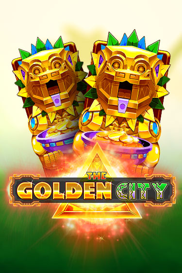 The Golden City - играть онлайн | Казино Cristal Palace бесплатно