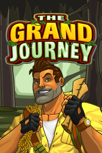 The Grand Journey - играть онлайн | Казино Cristal Palace бесплатно