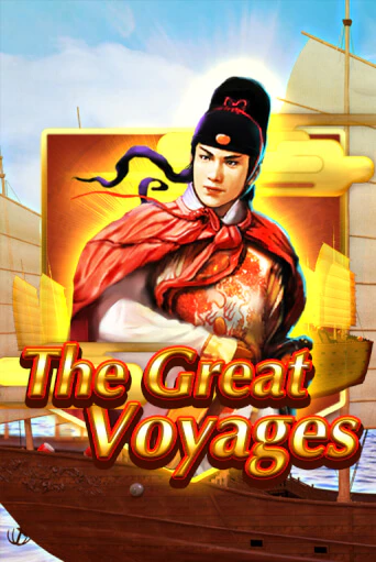 The Great Voyages - играть онлайн | Казино Cristal Palace бесплатно