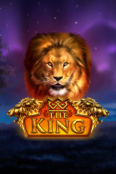 The King - играть онлайн | Казино Cristal Palace бесплатно