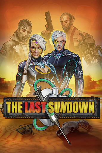 The Last Sundown - играть онлайн | Казино Cristal Palace бесплатно