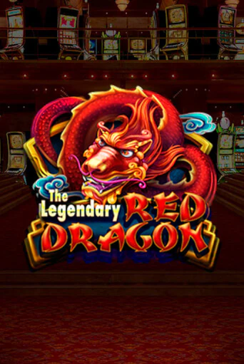 The Legendary Red Dragon - играть онлайн | Казино Cristal Palace бесплатно