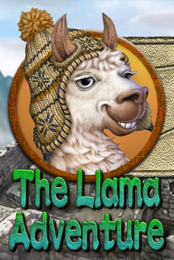 The Llama Adventure - играть онлайн | Казино Cristal Palace бесплатно