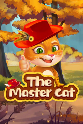 The Master Cat - играть онлайн | Казино Cristal Palace бесплатно