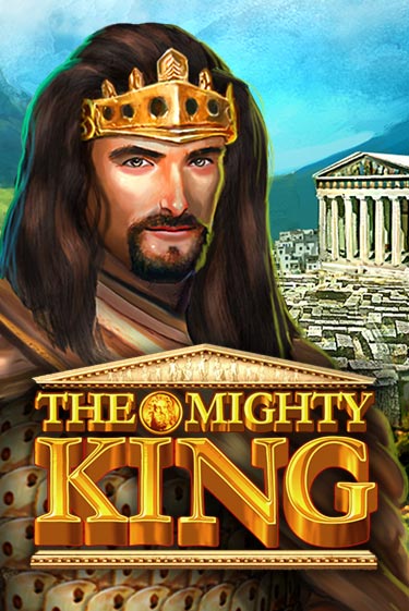 The Mighty King - играть онлайн | Казино Cristal Palace бесплатно