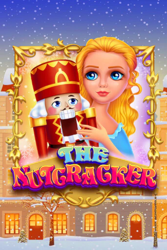 The Nut Cracker - играть онлайн | Казино Cristal Palace бесплатно