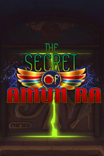 The Secret of Amun Ra - играть онлайн | Казино Cristal Palace бесплатно