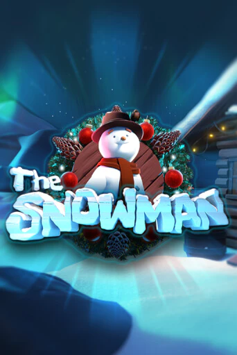 The Snowman - играть онлайн | Казино Cristal Palace бесплатно