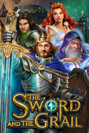 The Sword and The Grail - играть онлайн | Казино Cristal Palace бесплатно