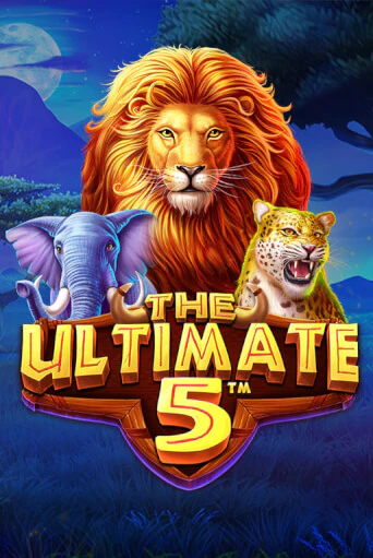 The Ultimate 5 - играть онлайн | Казино Cristal Palace бесплатно