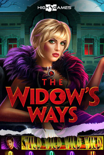 The Widow's Ways - играть онлайн | Казино Cristal Palace бесплатно