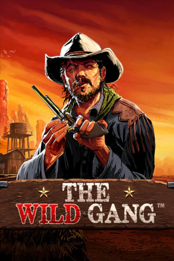The Wild Gang - играть онлайн | Казино Cristal Palace бесплатно