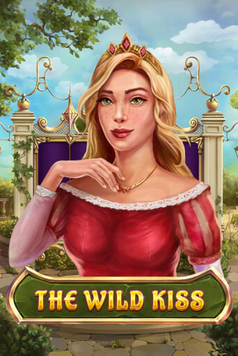 The Wild Kiss - играть онлайн | Казино Cristal Palace бесплатно