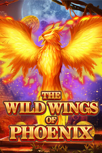 The Wild Wings of Phoenix - играть онлайн | Казино Cristal Palace бесплатно