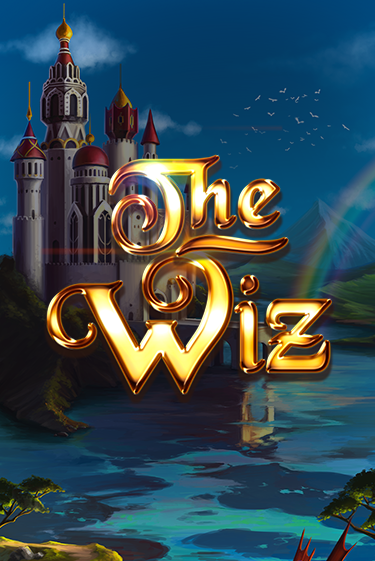 The Wiz - играть онлайн | Казино Cristal Palace бесплатно