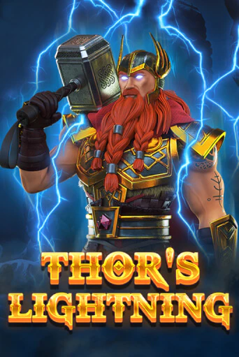 Thor's Lightning - играть онлайн | Казино Cristal Palace бесплатно
