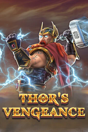 Thor's Vengeance - играть онлайн | Казино Cristal Palace бесплатно