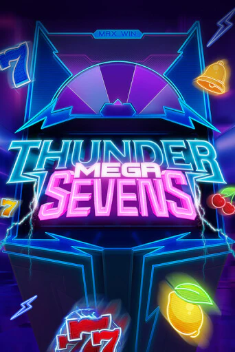 Thunder Mega Sevens - играть онлайн | Казино Cristal Palace бесплатно
