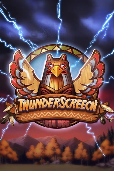 Thunder Screech - играть онлайн | Казино Cristal Palace бесплатно