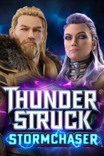 Thunderstruck Stormchaser - играть онлайн | Казино Cristal Palace бесплатно
