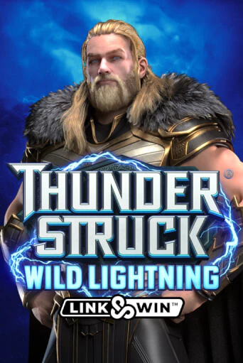 Thunderstruck Wild Lightning VF - играть онлайн | Казино Cristal Palace бесплатно