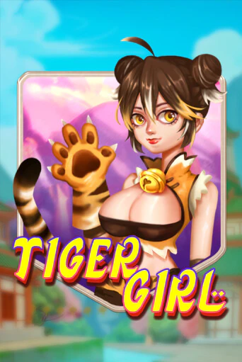 Tiger Girl - играть онлайн | Казино Cristal Palace бесплатно
