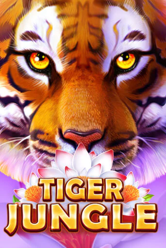 Tiger Jungle - играть онлайн | Казино Cristal Palace бесплатно