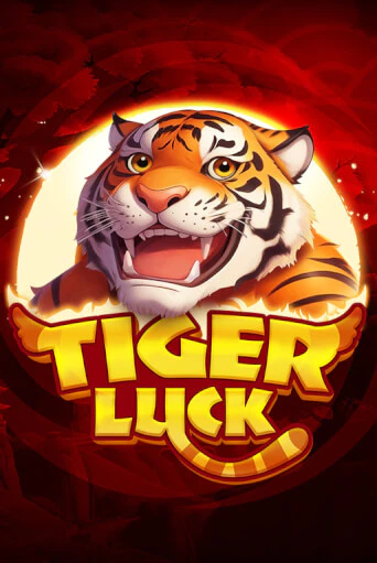 Tiger Luck - играть онлайн | Казино Cristal Palace бесплатно