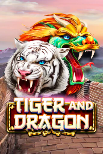 Tiger and Dragon - играть онлайн | Казино Cristal Palace бесплатно
