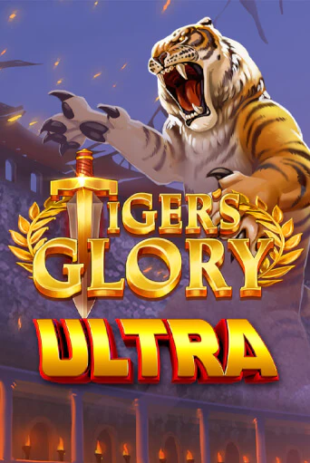 Tigers Glory Ultra - играть онлайн | Казино Cristal Palace бесплатно
