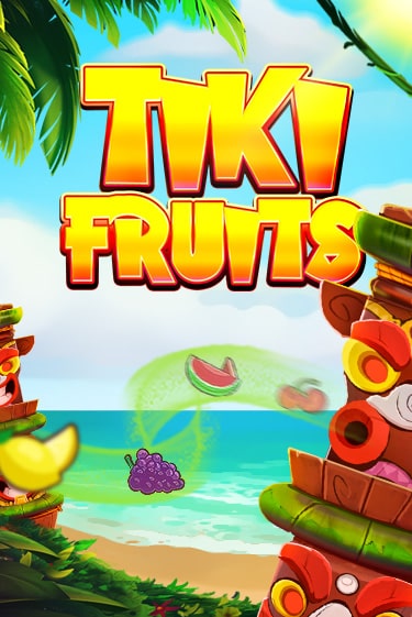 Tiki Fruits - играть онлайн | Казино Cristal Palace бесплатно