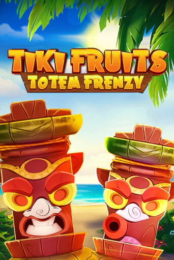 Tiki Fruits Totem Frenzy - играть онлайн | Казино Cristal Palace бесплатно