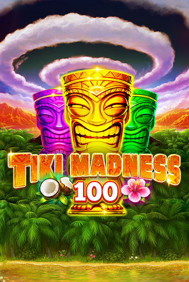 Tiki Madness 100 - играть онлайн | Казино Cristal Palace бесплатно