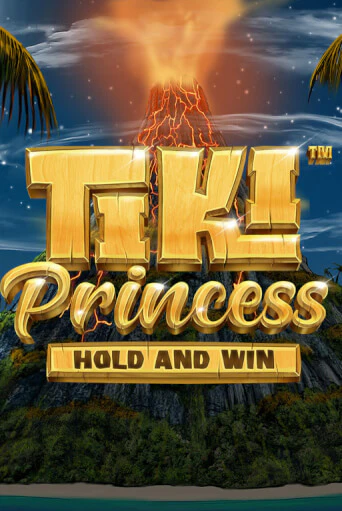 Tiki Princess - играть онлайн | Казино Cristal Palace бесплатно