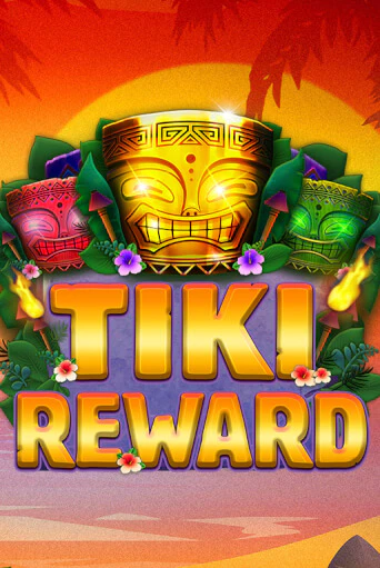 Tiki Reward - играть онлайн | Казино Cristal Palace бесплатно