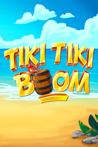 Tiki Tiki Boom™ - играть онлайн | Казино Cristal Palace бесплатно
