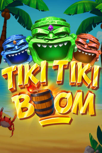 Tiki Tiki Boom - играть онлайн | Казино Cristal Palace бесплатно