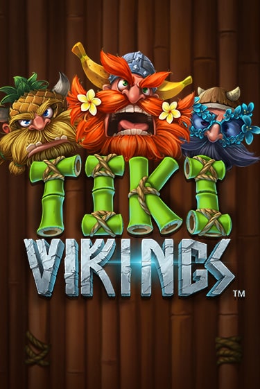Tiki Vikings - играть онлайн | Казино Cristal Palace бесплатно