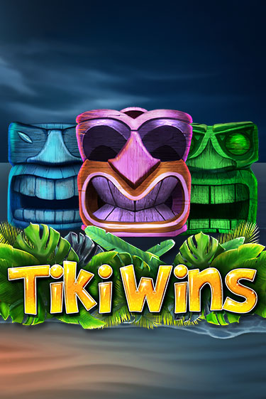 Tiki Wins - играть онлайн | Казино Cristal Palace бесплатно