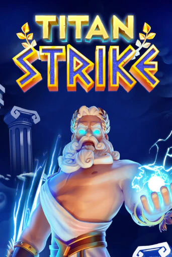 Titan Strike - играть онлайн | Казино Cristal Palace бесплатно