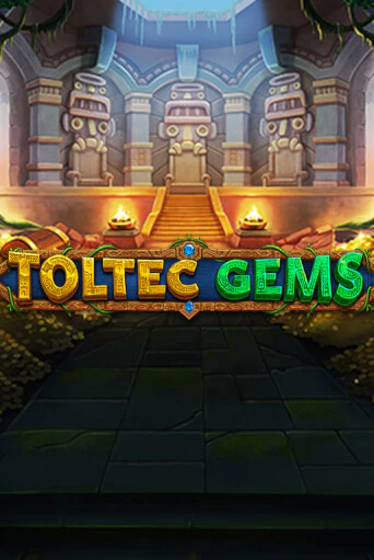 Toltec Gems - играть онлайн | Казино Cristal Palace бесплатно