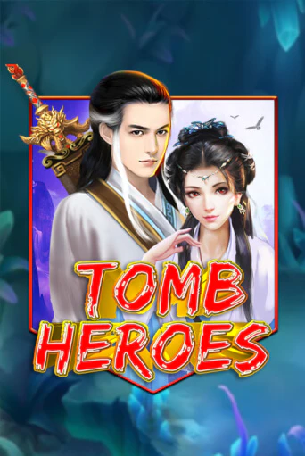 Tomb Heroes - играть онлайн | Казино Cristal Palace бесплатно