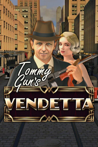 Tommy Gun´s Vendetta - играть онлайн | Казино Cristal Palace бесплатно
