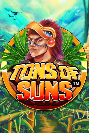 Tons of Suns - играть онлайн | Казино Cristal Palace бесплатно