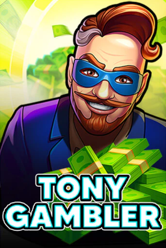 Tony Gambler - играть онлайн | Казино Cristal Palace бесплатно
