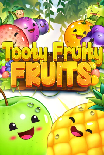 Tooty Fruity Fruits - играть онлайн | Казино Cristal Palace бесплатно