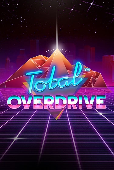 Total Overdrive - играть онлайн | Казино Cristal Palace бесплатно