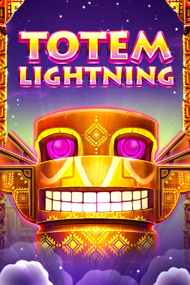 Totem Lightning - играть онлайн | Казино Cristal Palace бесплатно