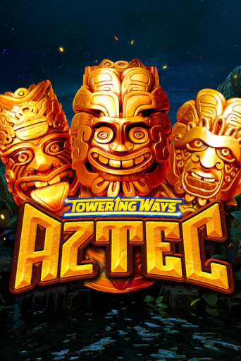 Towering Ways Aztec - играть онлайн | Казино Cristal Palace бесплатно